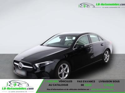 Mercedes Classe A  220 d BVA