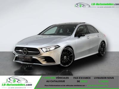 Mercedes Classe A Berline 220 BVA