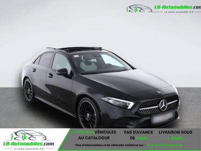 Mercedes Classe A Berline 250 BVA 4Matic