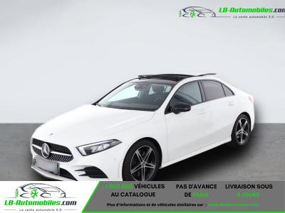Mercedes Classe A Berline 250 BVA 4Matic