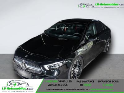 Mercedes Classe A  35 Mercedes-AMG BVA 4-Matic