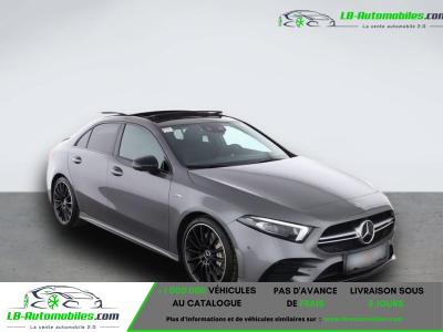 Mercedes Classe A Berline 35 Mercedes-AMG BVA  4Matic