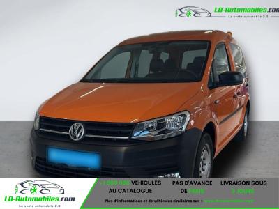 Volkswagen Caddy 1.0 TSI 102