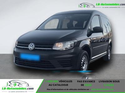 Volkswagen Caddy 1.0 TSI 102