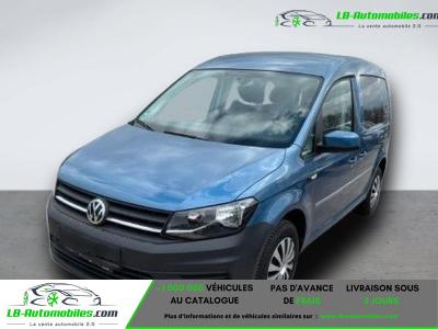 Volkswagen Caddy 1.0 TSI 102