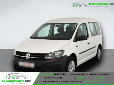 Volkswagen Caddy 1.0 TSI 102