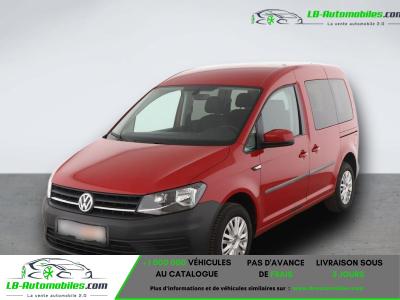 Volkswagen Caddy 1.0 TSI 102