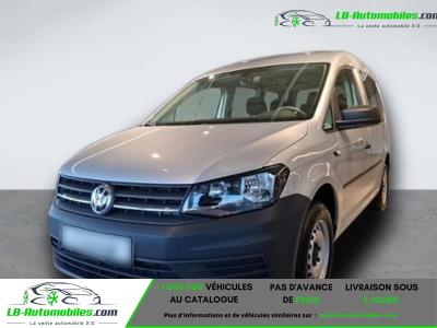 Volkswagen Caddy 1.0 TSI 102