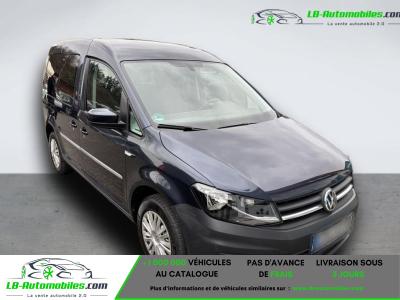 Volkswagen Caddy 1.0 TSI 102