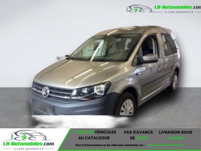 Volkswagen Caddy 1.0 TSI 102