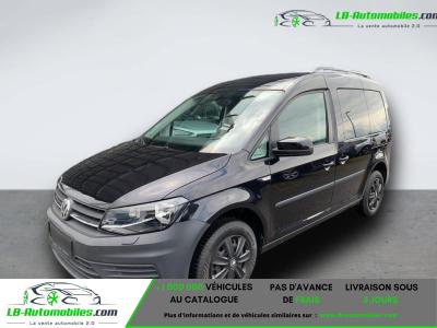 Volkswagen Caddy 1.0 TSI 102