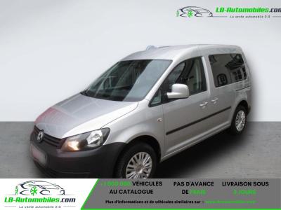 Volkswagen Caddy 1.2 TSI 84