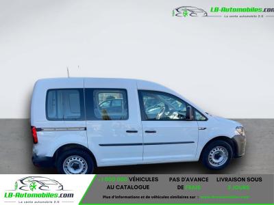 Volkswagen Caddy 1.2 TSI 84