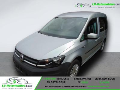 Volkswagen Caddy 1.2 TSI 84