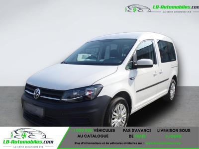 Volkswagen Caddy 1.2 TSI 84