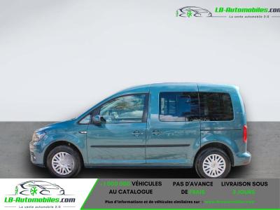 Volkswagen Caddy 1.2 TSI 84
