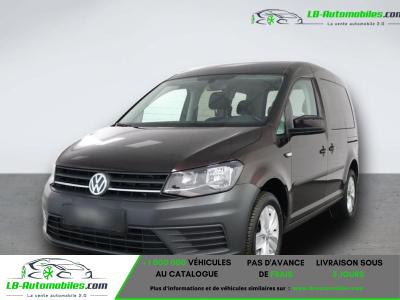 Volkswagen Caddy 1.4 TSI 125 BVM