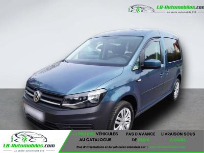 Volkswagen Caddy 1.4 TSI 125 BVM