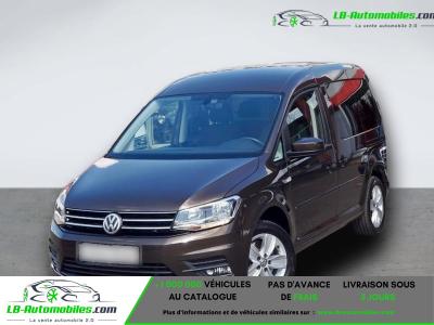 Volkswagen Caddy 1.4 TSI 125 BVM