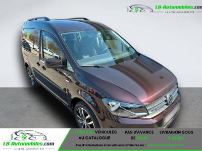 Volkswagen Caddy 1.4 TSI 125 BVM
