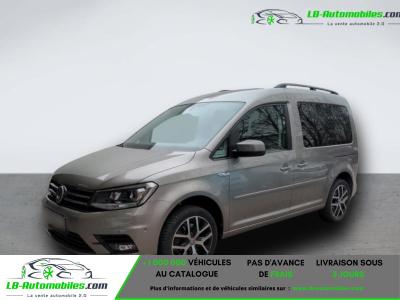 Volkswagen Caddy 1.4 TSI 125 BVM
