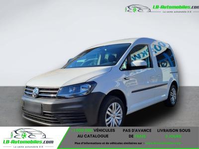 Volkswagen Caddy 1.4 TSI 125 BVM