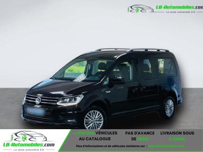 Volkswagen Caddy 1.4 TSI 125 BVM