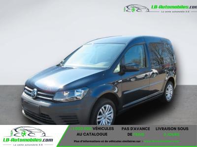 Volkswagen Caddy 1.4 TSI 130 BVM