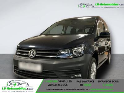 Volkswagen Caddy 2.0 TDI 102 BVM