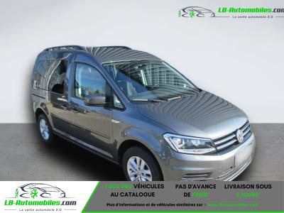 Volkswagen Caddy 2.0 TDI 102 BVM
