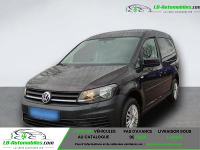 Volkswagen Caddy 2.0 TDI 102 BVM