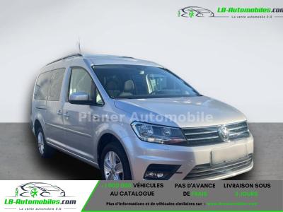 Volkswagen Caddy 2.0 TDI 122 4Motion