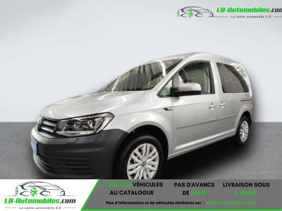 Volkswagen Caddy 2.0 TDI 150 BVM