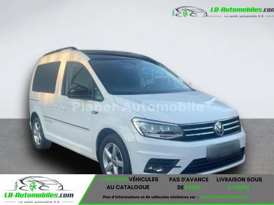 Volkswagen Caddy 2.0 TDI 150 BVM