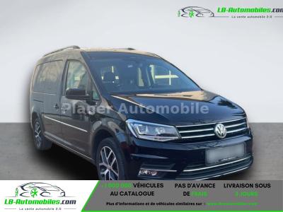 Volkswagen Caddy 2.0 TDI 150 BVM