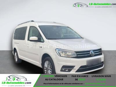 Volkswagen Caddy 2.0 TDI 150 BVM