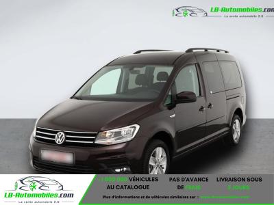 Volkswagen Caddy 2.0 TDI 150 BVA