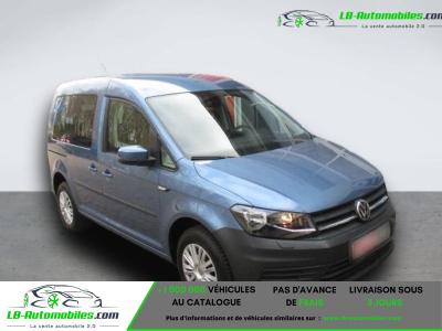 Volkswagen Caddy 2.0 TDI 75
