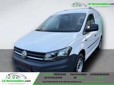 Volkswagen Caddy Utilitaire 1.4 TSI 125 BVM