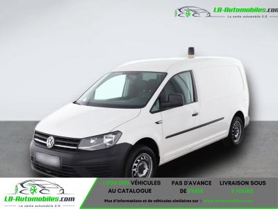 Volkswagen Caddy Utilitaire 1.4 TSI 125 BVA