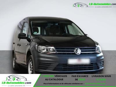 Volkswagen Caddy Utilitaire 1.4 TSI 130 BVA
