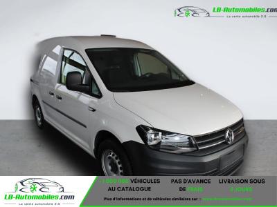 Volkswagen Caddy Utilitaire 2.0 TDI 102 BVM