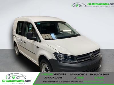 Volkswagen Caddy Utilitaire 2.0 TDI 102 BVM