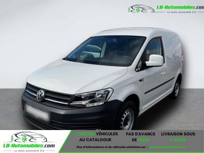 Volkswagen Caddy Utilitaire 2.0 TDI 102 BVM