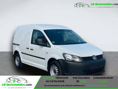 Volkswagen Caddy Utilitaire 2.0 TDI 102 BVM