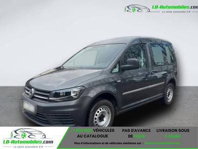 Volkswagen Caddy Utilitaire 2.0 TDI 102 BVA