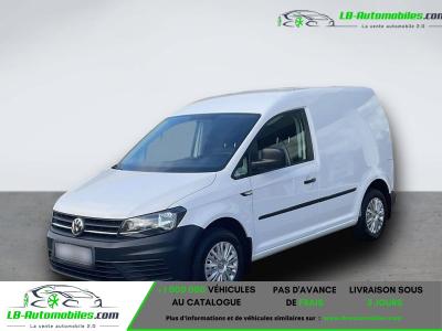 Volkswagen Caddy Utilitaire 2.0 TDI 102 BVA