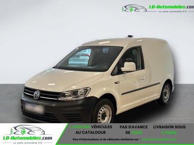 Volkswagen Caddy Utilitaire 2.0 TDI 102 BVA