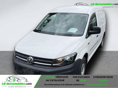 Volkswagen Caddy Utilitaire 2.0 TDI 122 4Motion