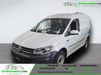 Volkswagen Caddy Utilitaire 2.0 TDI 122 4Motion